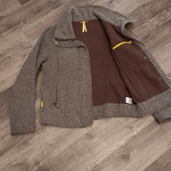 Lole Jacket (Size L) - Picture 2 of 2